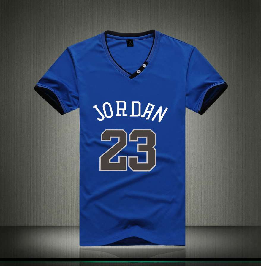 men jordan t-shirt S-XXXL-0447